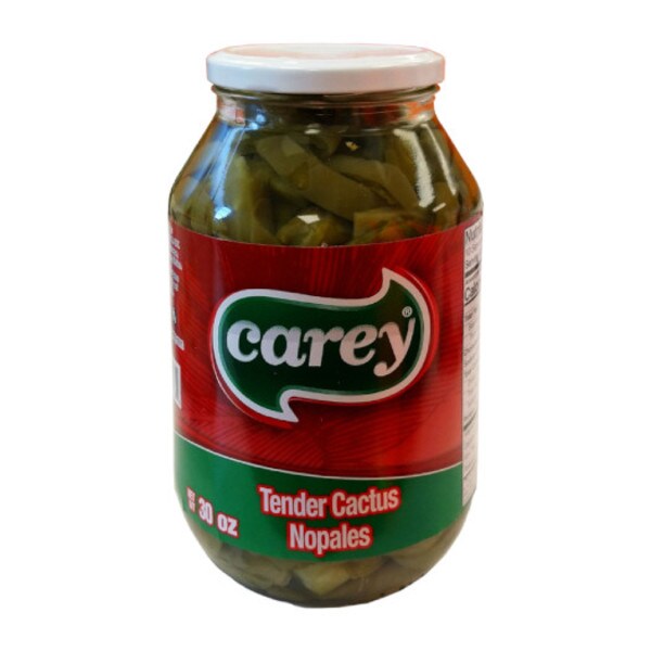 CAREY SLICED NOPALES GLASS 30oz